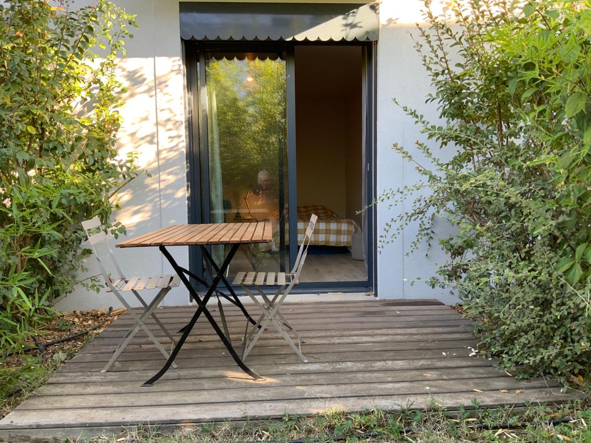 Écully Studio Prkg Priv Campus Techlid Interpole מראה חיצוני תמונה